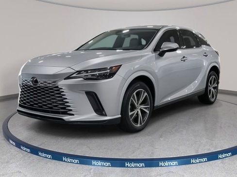 Used 2024 Lexus RX 350 FWD image 1