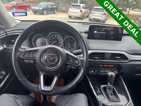 Used 2023 MAZDA CX-9 Touring Plus image 20