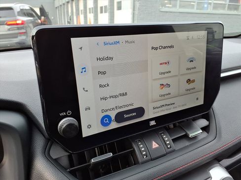 Certified 2024 Toyota RAV4 XSE image 20