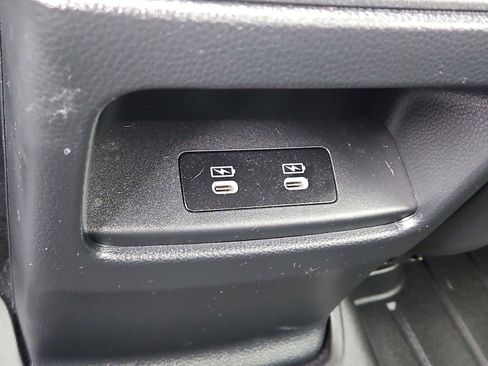 Certified 2025 Honda CR-V Sport Touring image 24