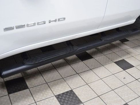 Used 2023 GMC Sierra 2500 Pro w/ Convenience Package image 19