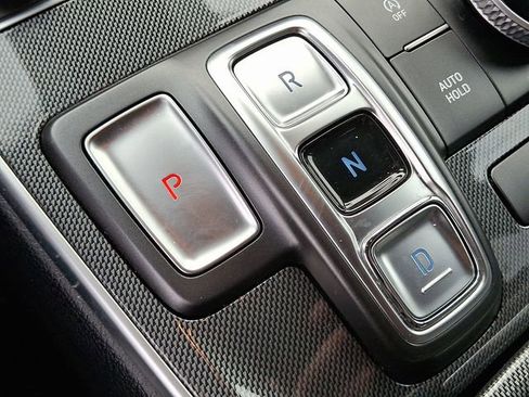 Certified 2022 Hyundai Santa Fe SEL image 14