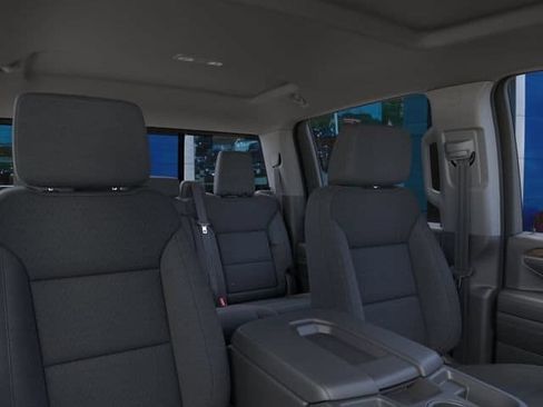 New 2026 Chevrolet Silverado 3500 LT w/ Safety Package AWD/4WD image 24