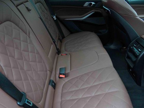 Used 2025 BMW X5 xDrive40i image 36