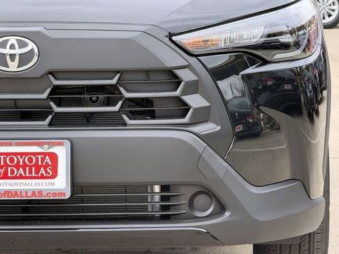 New 2026 Toyota Corolla Cross L FWD image 8