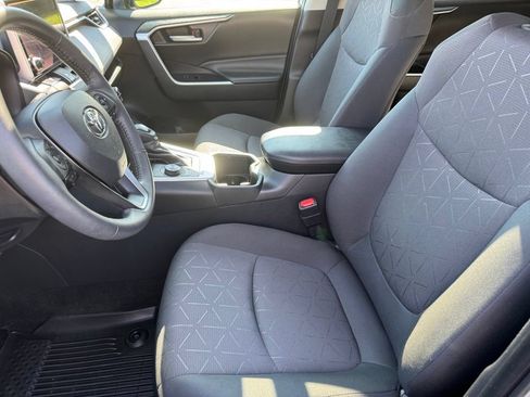 Used 2024 Toyota RAV4 XLE w/ Convenience Package AWD/4WD image 12
