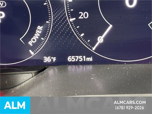 Used 2024 MAZDA CX-90 Plug-In Hybrid w/ Premium Pkg image 33