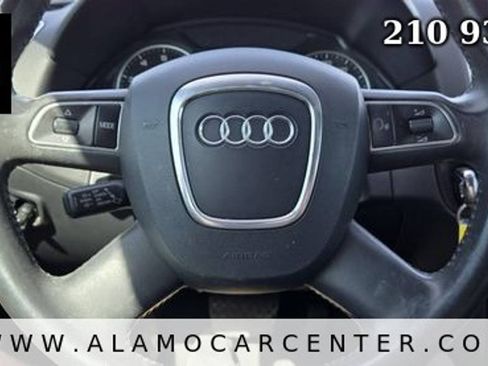 Used 2011 Audi Q5 3.2 Premium Plus AWD/4WD image 38