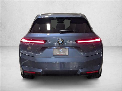 New 2026 BMW iX xDrive60 image 7