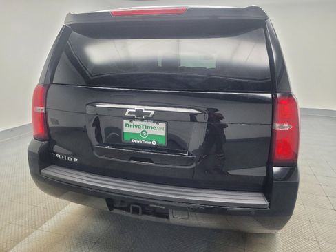 Used 2020 Chevrolet Tahoe LS AWD/4WD image 7