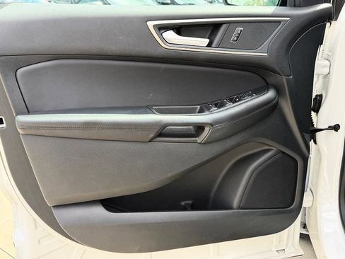 Used 2023 Ford Edge SEL w/ Convenience Package AWD/4WD image 20