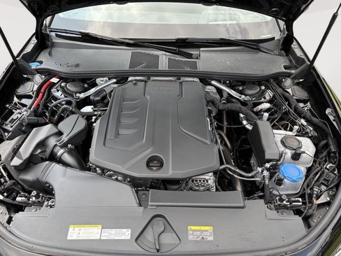 New 2026 Audi A5 2.0T Prestige AWD/4WD image 26