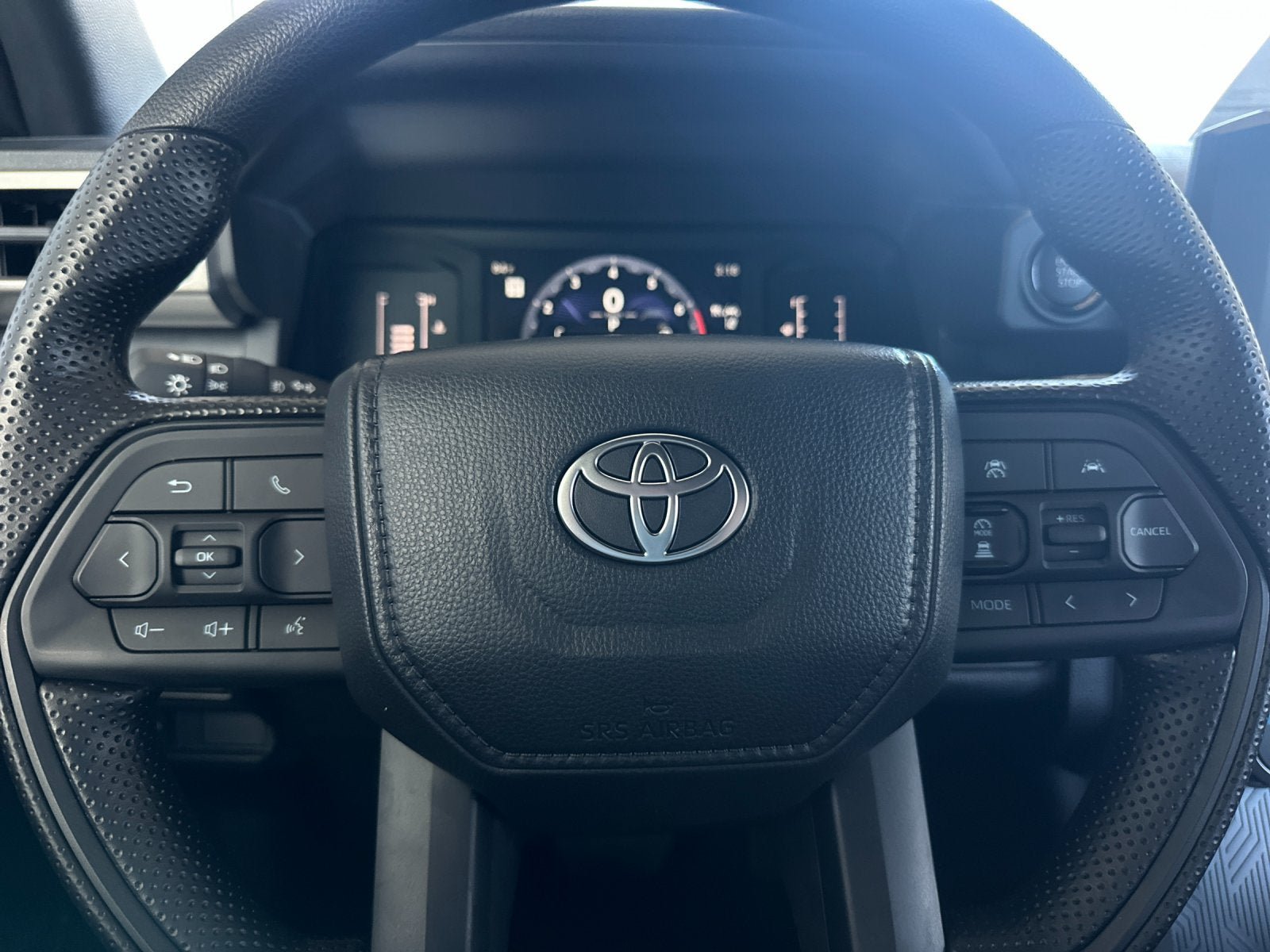 New 2026 Toyota Tacoma SR5 AWD/4WD image 23