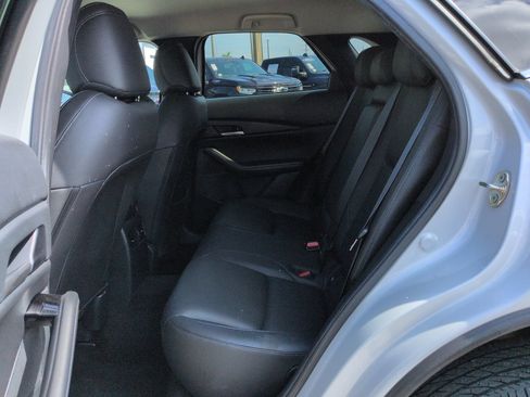 Used 2024 MAZDA CX-30 AWD 2.5 S w/ Select Sport Pkg image 14