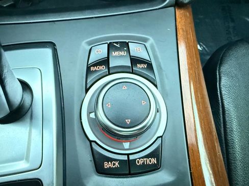 Used 2011 BMW X6 xDrive35i AWD/4WD image 32