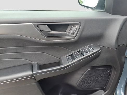 Certified 2024 Ford Escape Active AWD/4WD image 14