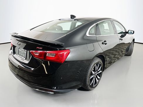 Used 2024 Chevrolet Malibu RS FWD image 7
