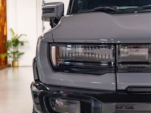 Used 2025 GMC Hummer EV 3X AWD/4WD image 6