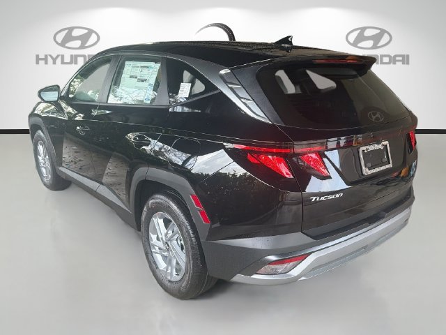 New 2026 Hyundai Tucson SE FWD image 7