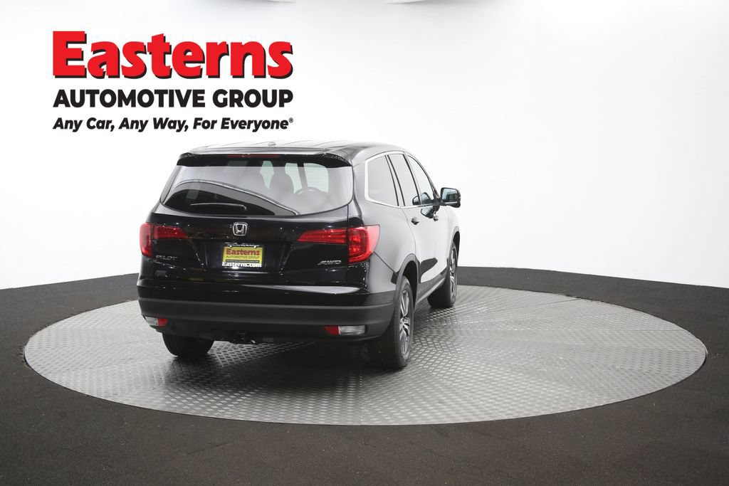 Used 2018 Honda Pilot EX image 37
