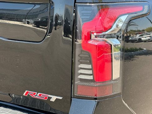 Used 2024 Chevrolet Silverado EV RST AWD/4WD image 36