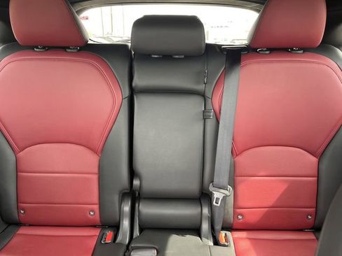 Certified 2023 INFINITI QX55 Sensory w/ Lighting Package AWD/4WD image 20