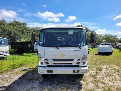 New 2024 Chevrolet Low Cab Forward image 2