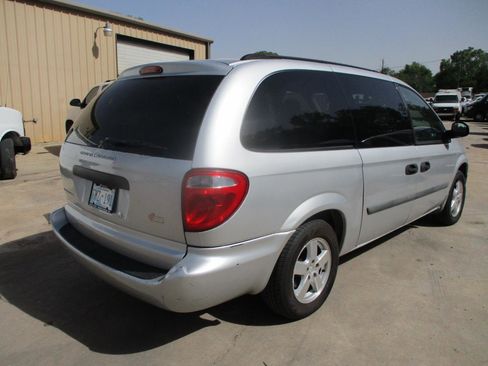 Used 2007 Dodge Grand Caravan SE w/ Popular Equipment Group I FWD image 5