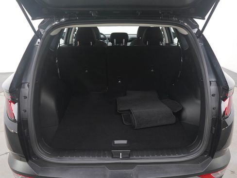 Certified 2024 Hyundai Tucson SE image 16