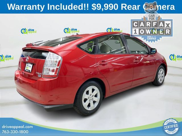 Used 2008 Toyota Prius FWD image 5