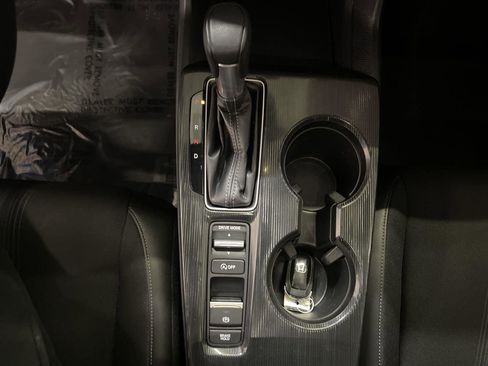 Certified 2024 Honda Civic Sport image 19