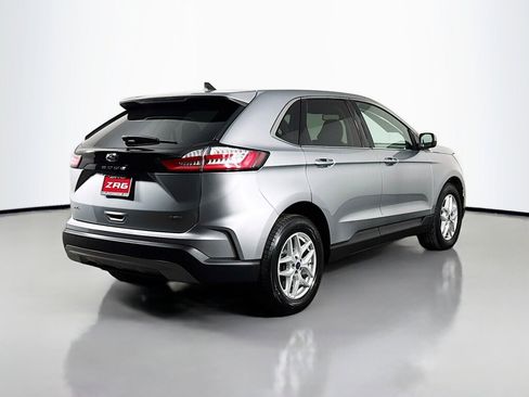 Used 2022 Ford Edge SEL w/ Convenience Package image 5