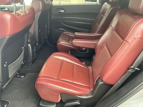 Used 2023 Dodge Durango R/T RWD image 5