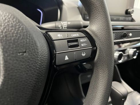 New 2026 Honda Civic LX image 17