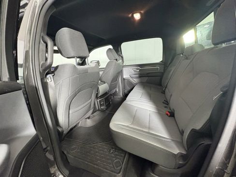 Used 2022 RAM 1500 Big Horn image 18