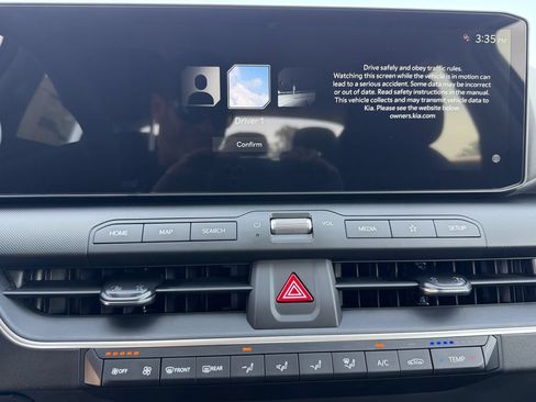 New 2026 Kia K4 FWD image 23