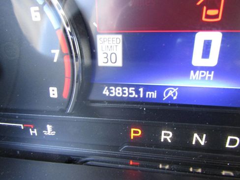 Used 2021 Ford Bronco Sport Outer Banks w/ Outer Banks Package (96D) image 22