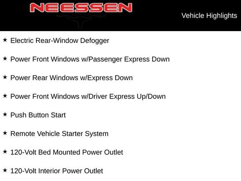 Used 2025 GMC Sierra 1500 Elevation AWD/4WD image 6