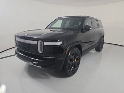 Used 2023 Rivian R1S Adventure