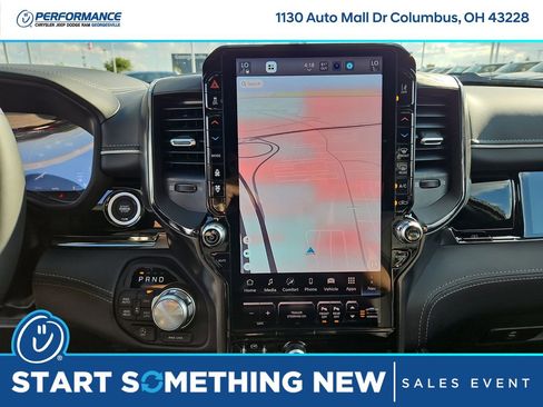 New 2026 RAM 1500 Limited image 27