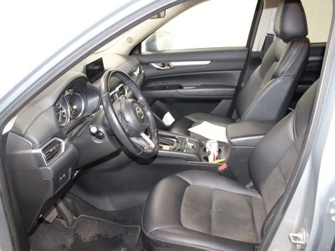 Used 2019 MAZDA CX-5 Touring AWD/4WD image 14