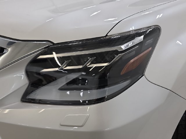 Used 2023 Lexus GX 460 Premium w/ Premium Package AWD/4WD image 29