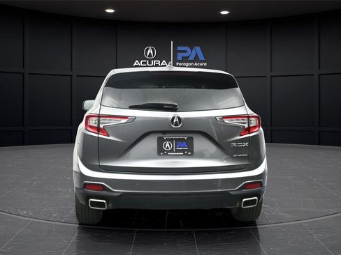 Certified 2024 Acura RDX SH-AWD w/ Technology Package image 28