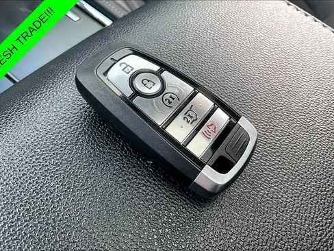 Used 2024 Ford Expedition XLT RWD image 34