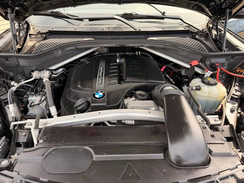 Used 2016 BMW X5 xDrive35i image 39
