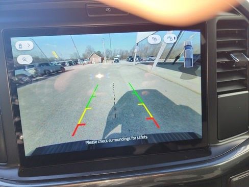 New 2026 Ford F150 STX w/ Equipment Group 200A image 24