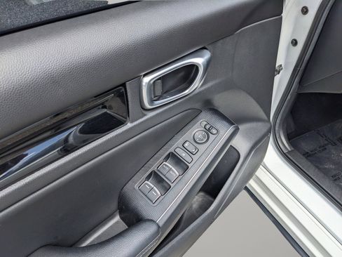 Used 2023 Honda Civic Sport Touring image 19