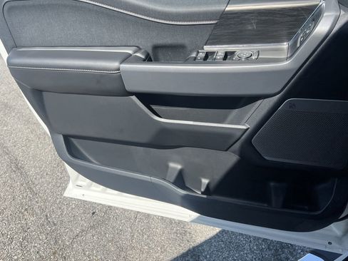 New 2026 Ford F150 Lariat AWD/4WD image 16