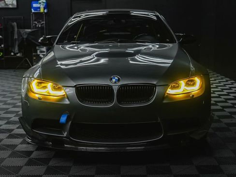 Used 2013 BMW M3 Coupe image 33