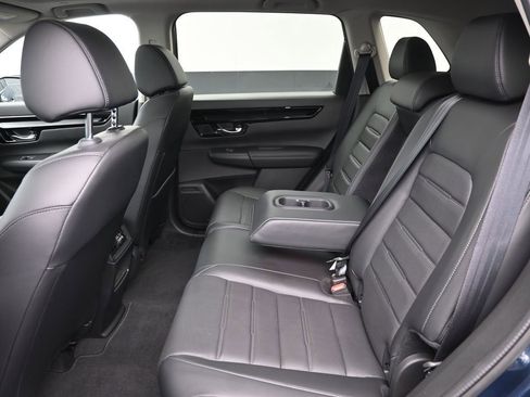 Used 2023 Honda CR-V EX-L image 24